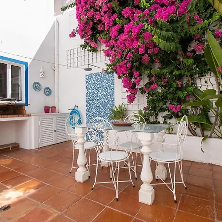 Apartamento Guadiana River