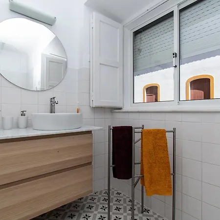 Apartamento Guadiana River