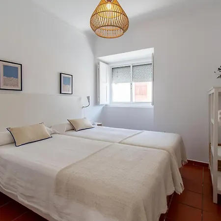 Guadiana River Apartamento *
