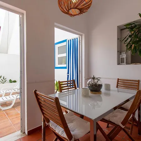 Apartamento Guadiana River *