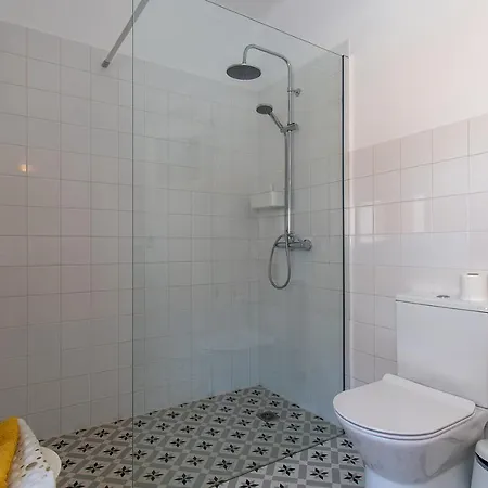 Apartamento Guadiana River *