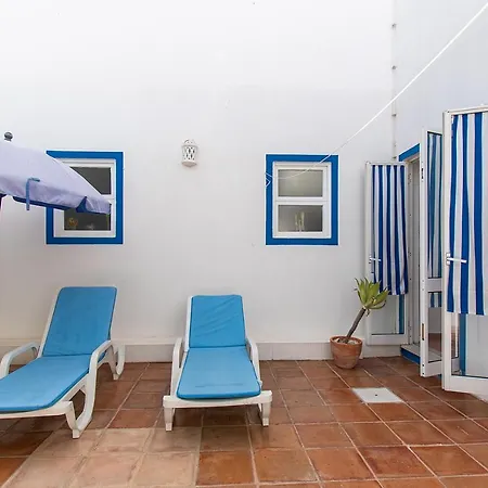 Apartamento Guadiana River *