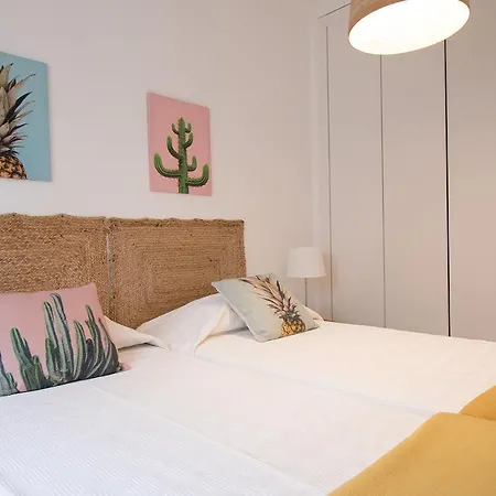 Apartamento Guadiana River *