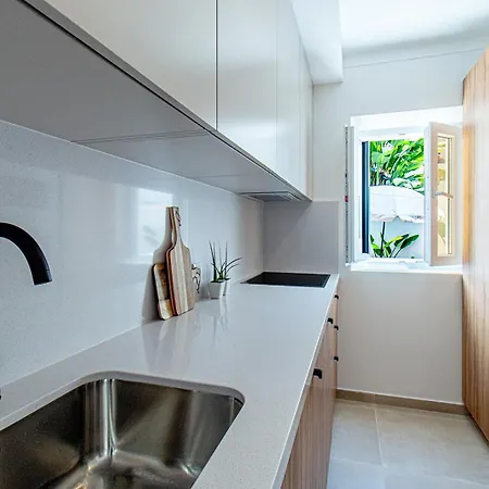 Apartamento Guadiana River