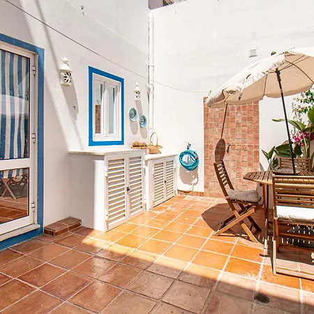 Guadiana River Apartamento Vila Real de Santo António