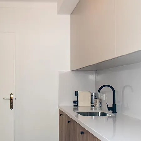 Guadiana River Apartamento