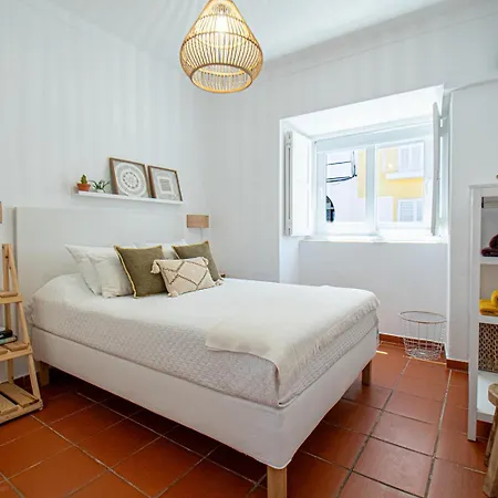 Apartamento Guadiana River