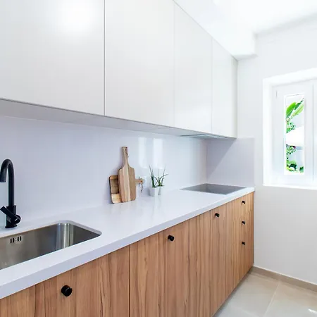 Guadiana River דירה Vila Real de Santo António