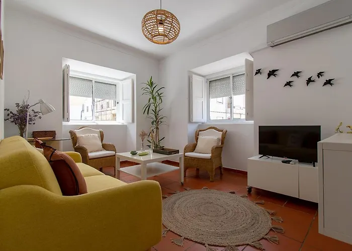 Guadiana River * 빌라레알데산토안토니오