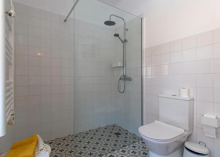 아파트 Guadiana River *