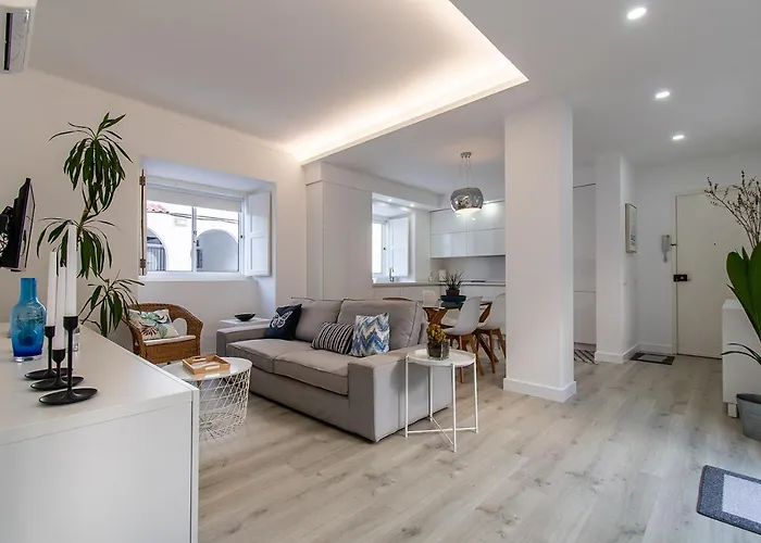 아파트 Guadiana River