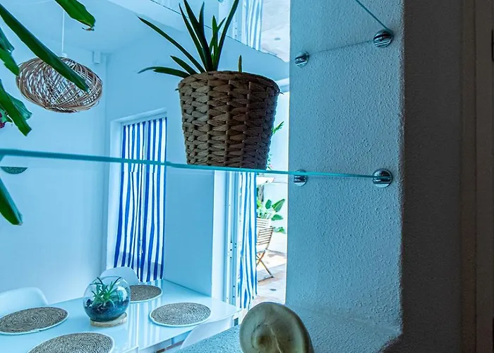 아파트 Guadiana River 빌라레알데산토안토니오