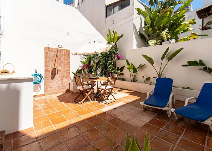 Guadiana River 빌라레알데산토안토니오