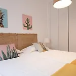 Apartament Guadiana River *