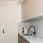 Guadiana River Apartman