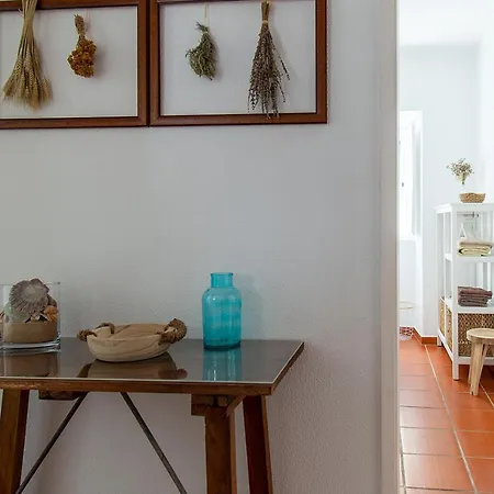 Appartement Guadiana River