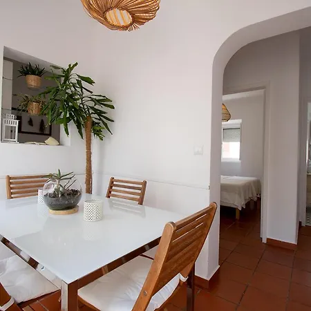 Guadiana River Vila Real de Santo António