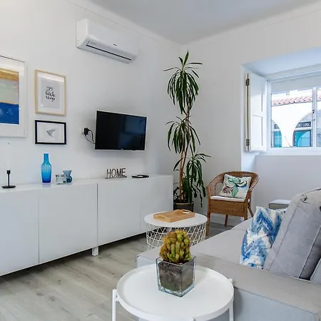 Guadiana River Vila Real de Santo António