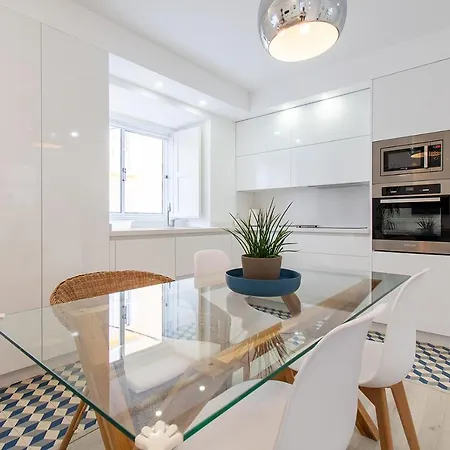 Appartement Guadiana River Vila Real de Santo António