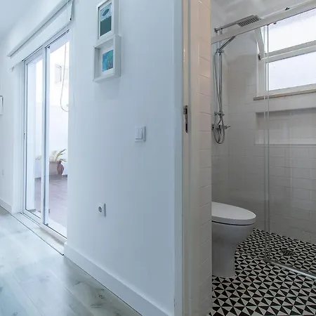 Guadiana River Appartement *