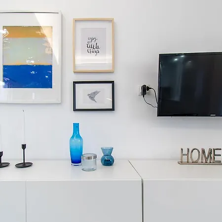 Appartement Guadiana River Vila Real de Santo António