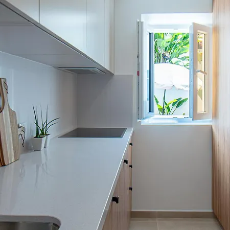 Appartement Guadiana River Vila Real de Santo António