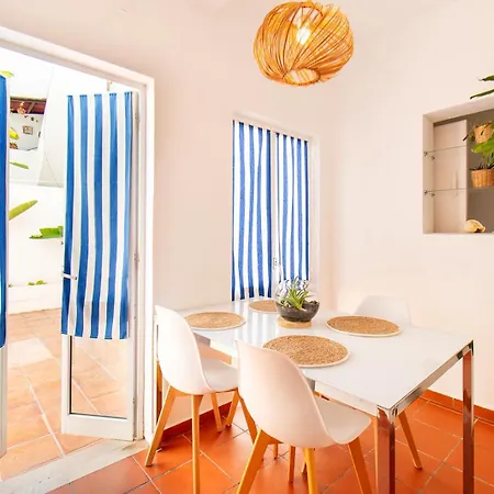 Guadiana River Vila Real de Santo António