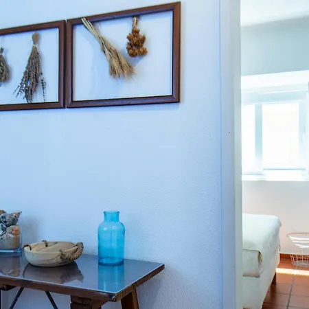 Guadiana River Appartement