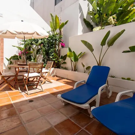 Appartement Guadiana River *