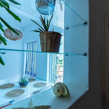 Appartement Guadiana River Vila Real de Santo António