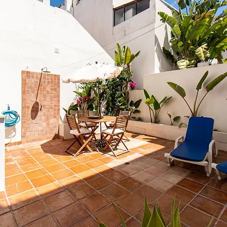 Guadiana River Vila Real de Santo António