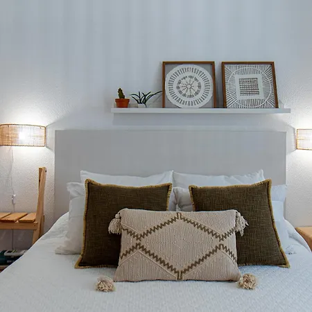 Apartamento Guadiana River *