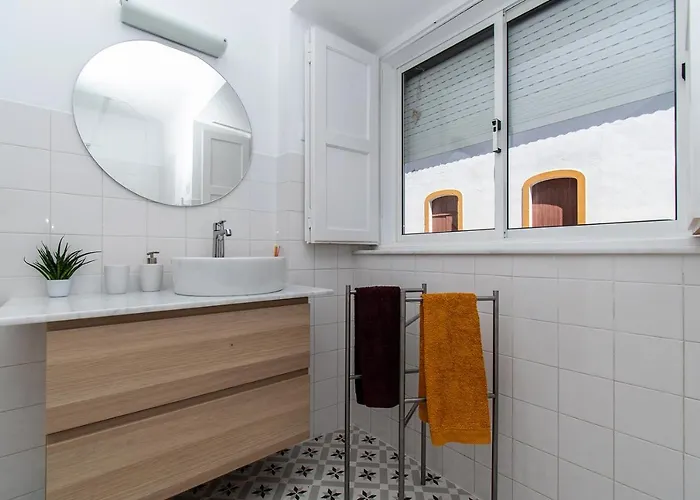 公寓 瓜迪亚纳河公寓