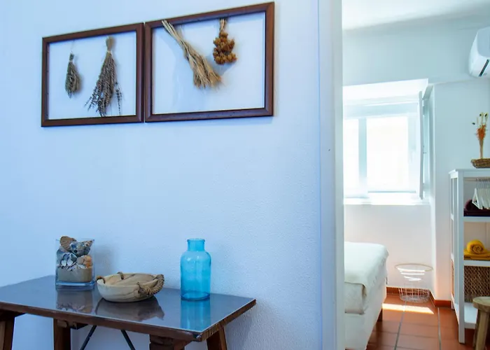 瓜迪亚纳河公寓 公寓