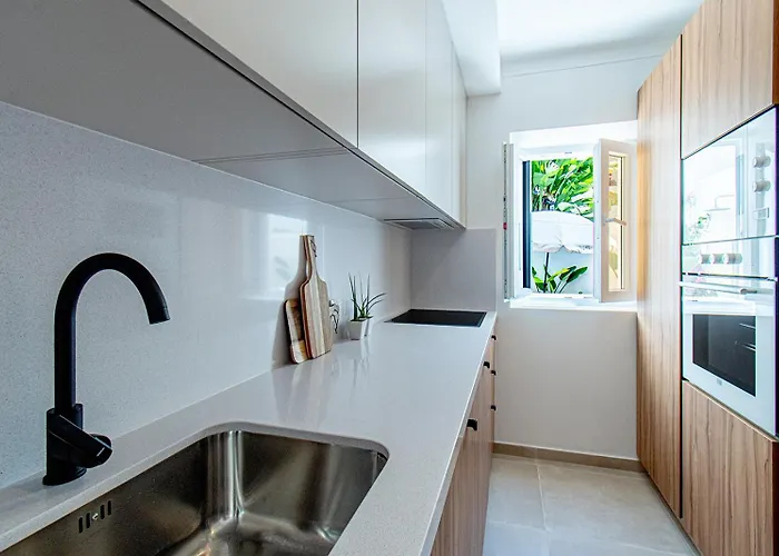 公寓 瓜迪亚纳河公寓