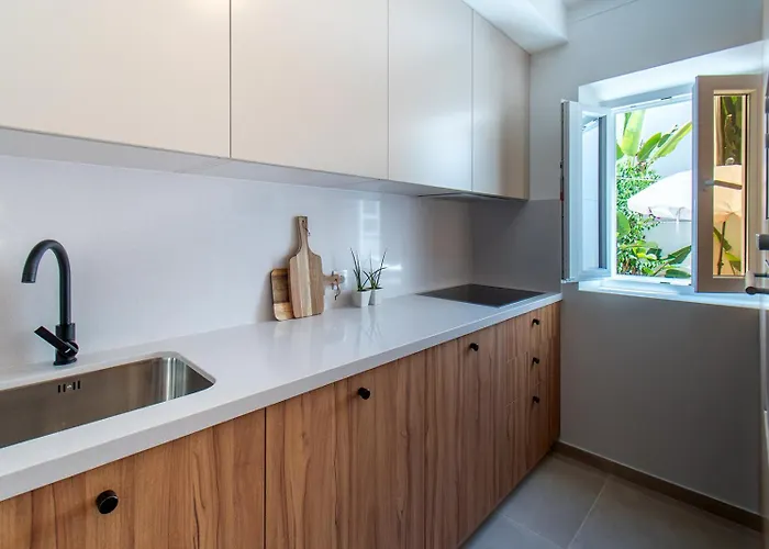 瓜迪亚纳河公寓 * 维拉·雷阿尔·德·桑托亚