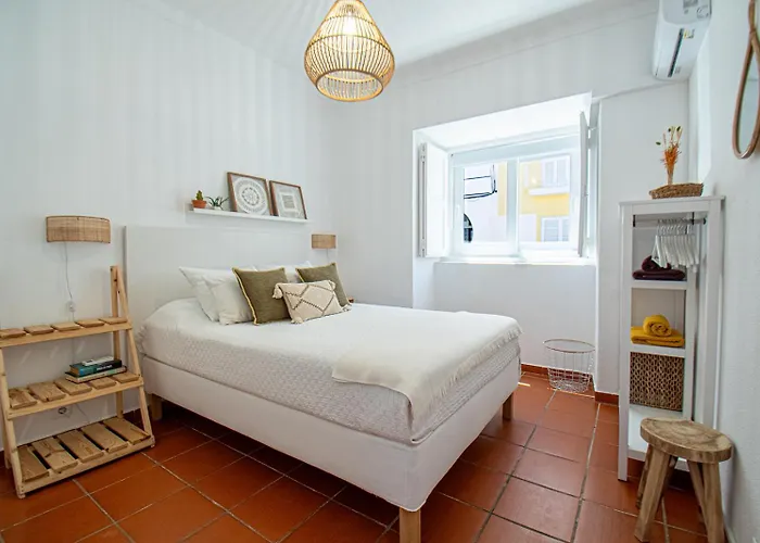 公寓 瓜迪亚纳河公寓