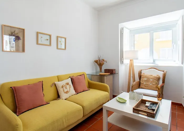 瓜迪亚纳河公寓 * 维拉·雷阿尔·德·桑托亚